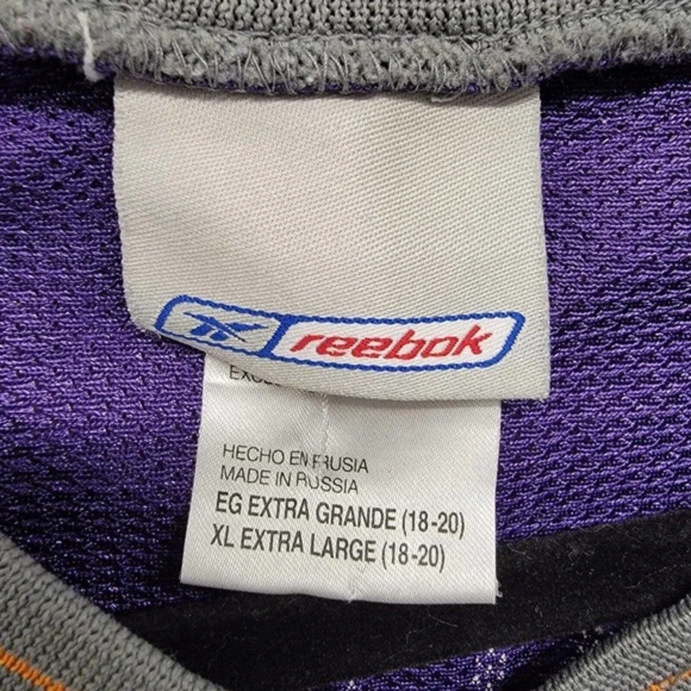 Vintage Reebok Phoenix Suns Penny Hardaway Jersey Youth Size XL /Men's‎ Medium